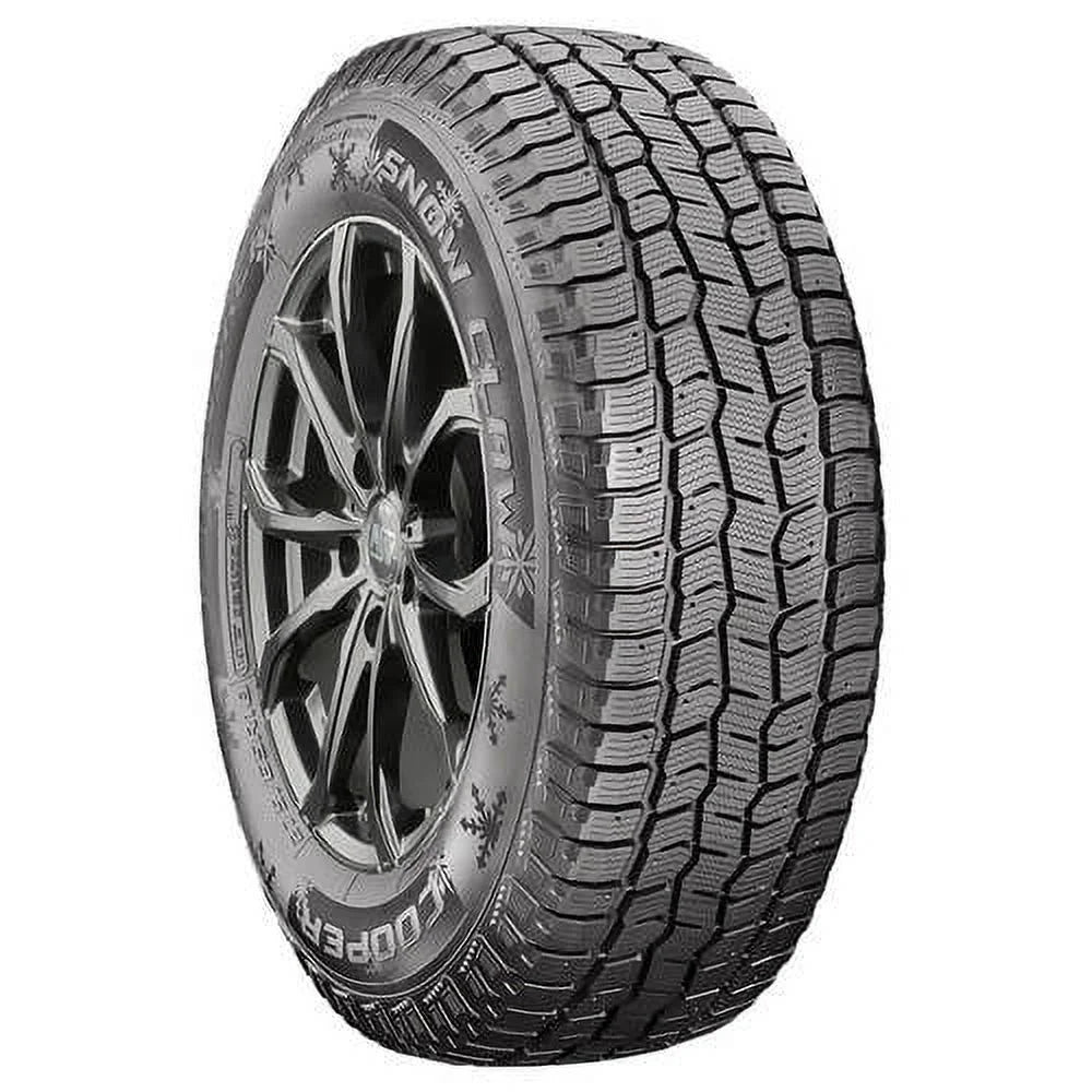 275/65R18 116T Winter Light Truck Tire F406318