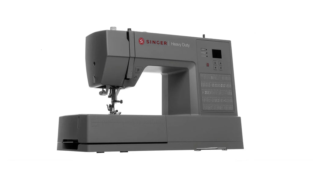 Heavy Duty Computerized Sewing Machine M3640