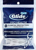 30 Count Floss Picks Q854