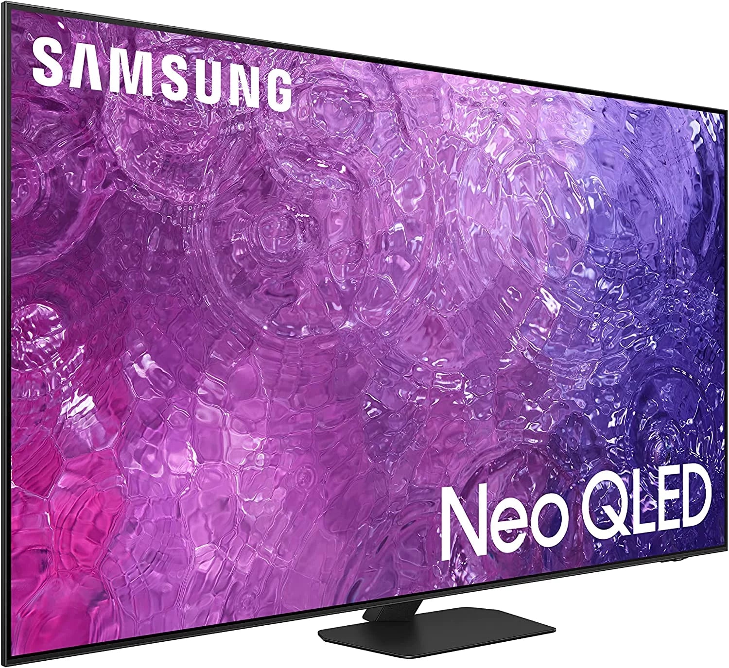 85" Neo QLED Smart TV with 4K Upscaling, TV Mount for 43"-90" TVs, HDTV Screen Cleaner Kit Z69240