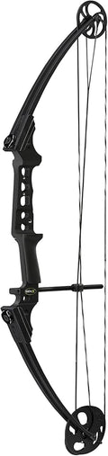 Black Compound Bow W27430