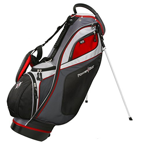 14-Way Golf Stand Bag W2027