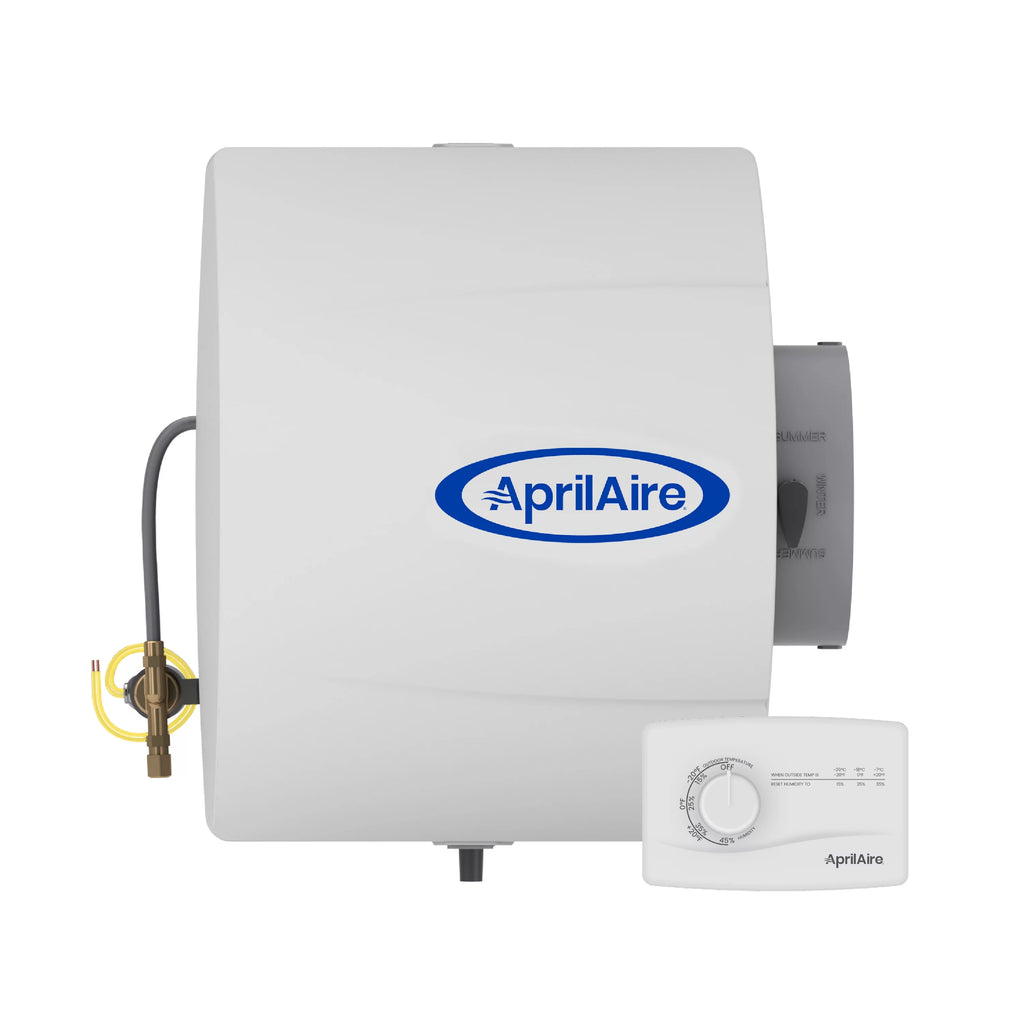 Whole-House Humidifier L3487