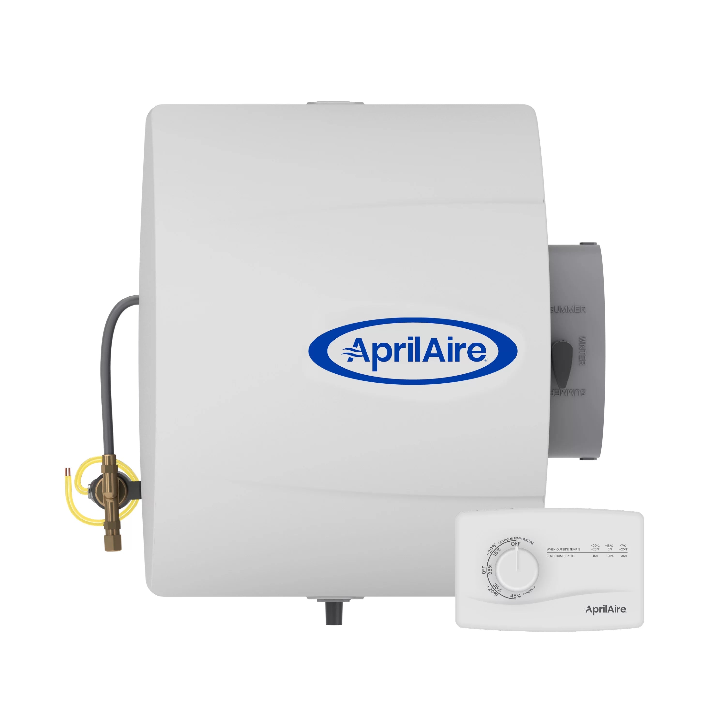 Whole-House Humidifier L3487