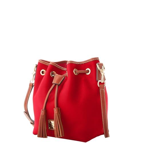 Pebble Grain Crossbody Handbag K41034