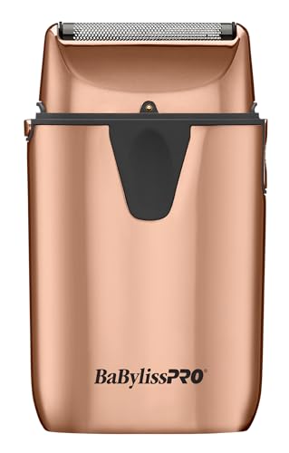 UV Metal Foil Single Head Shavers H55452