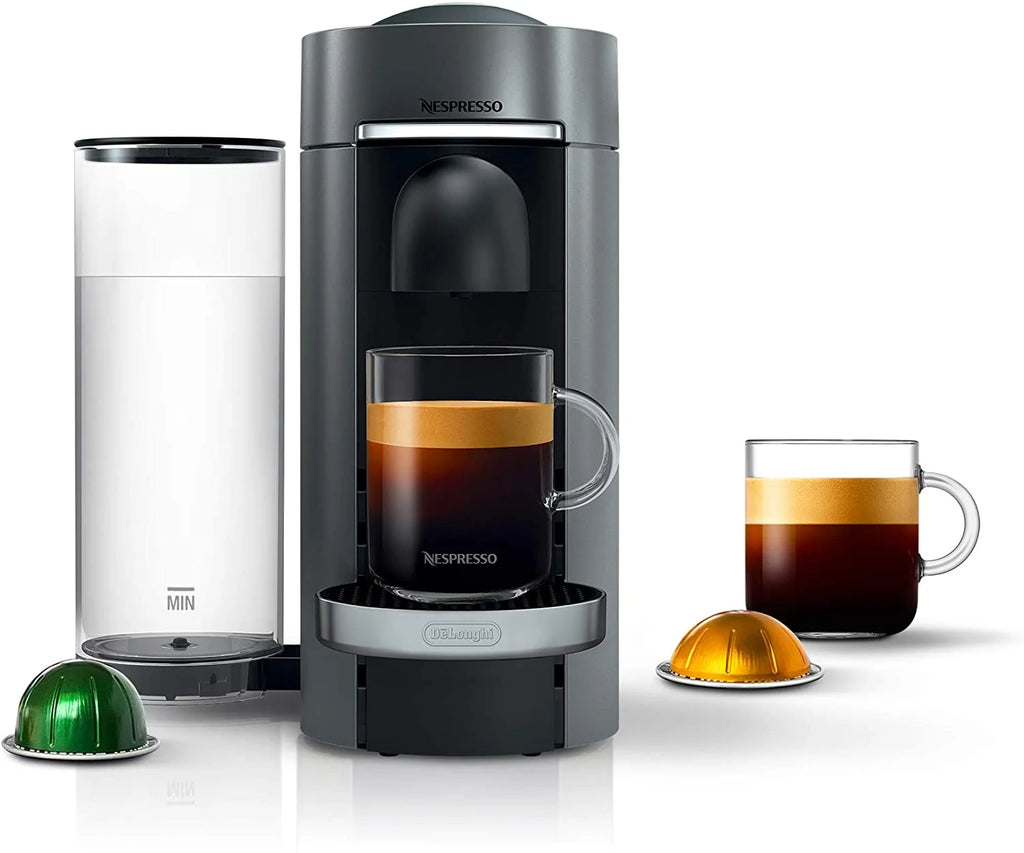 Titan Coffee and Espresso Maker Y38441