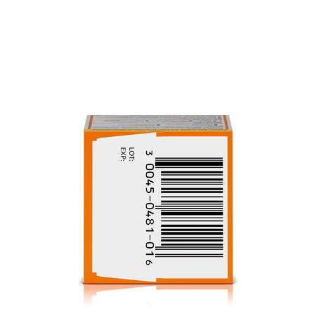 200mg Ibuprofen Caplets 100 Count C186263
