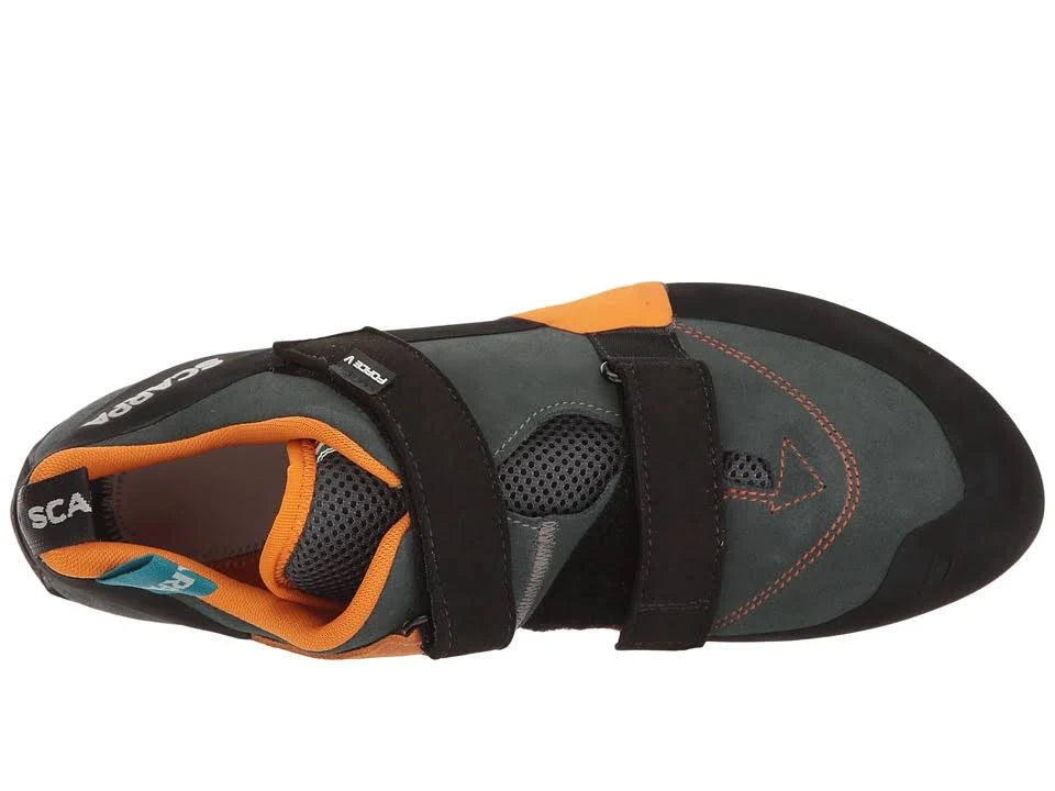 Men's Climbing Shoe L8399
