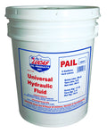 Universal Hydraulic Fluid 5 Gallon Pail Z64252