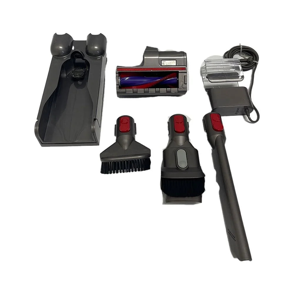 Purple Cordless Vacuum Y20373