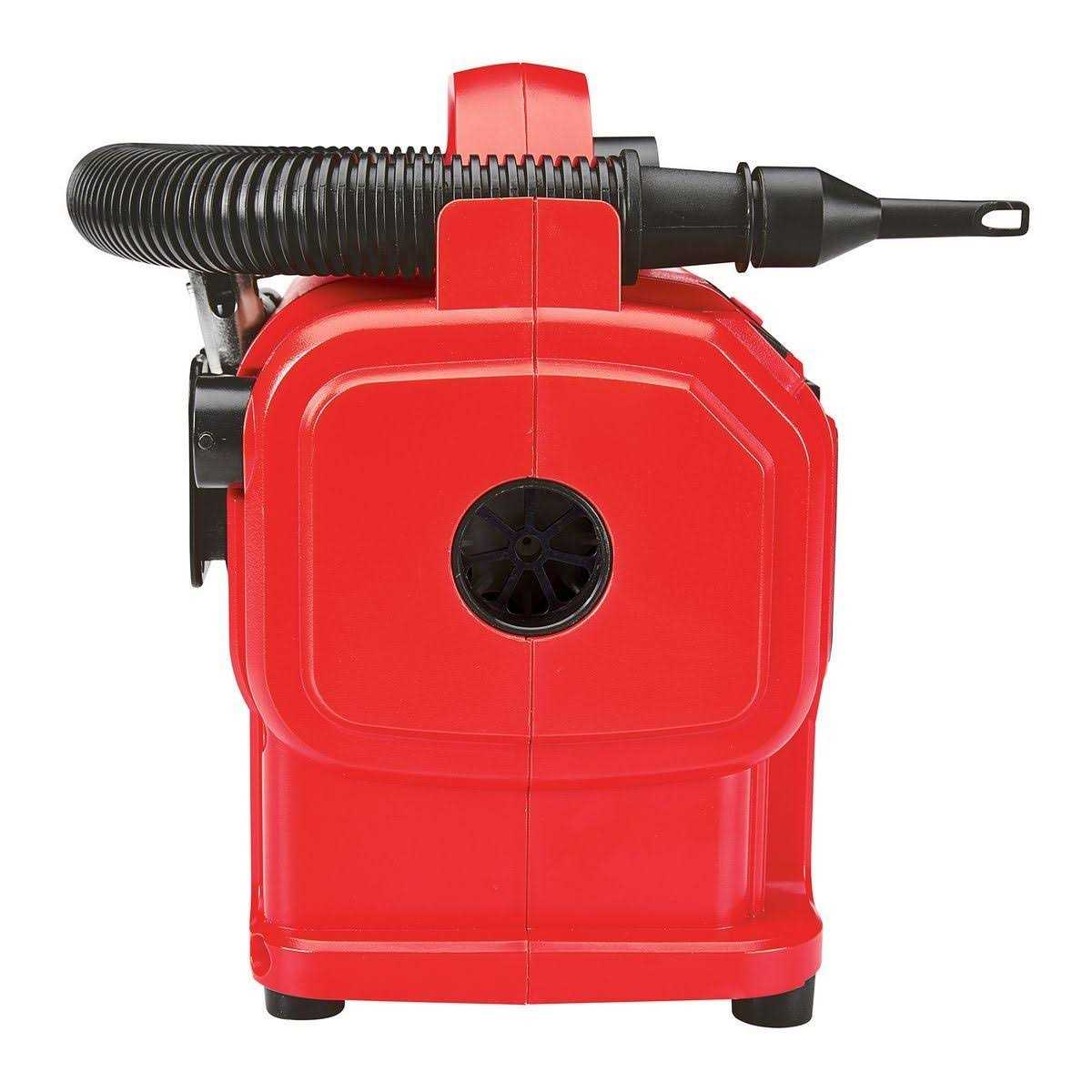 20V Cordless Dual Power Inflator Deflator T892