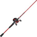 Carbon Baitcast Combo Y246615