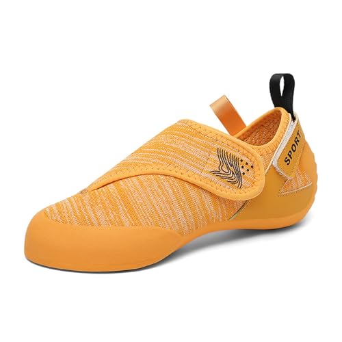 Kids Rock Climbing Shoes Bouldering Shoes Climbing Child Rock Shoe Z626