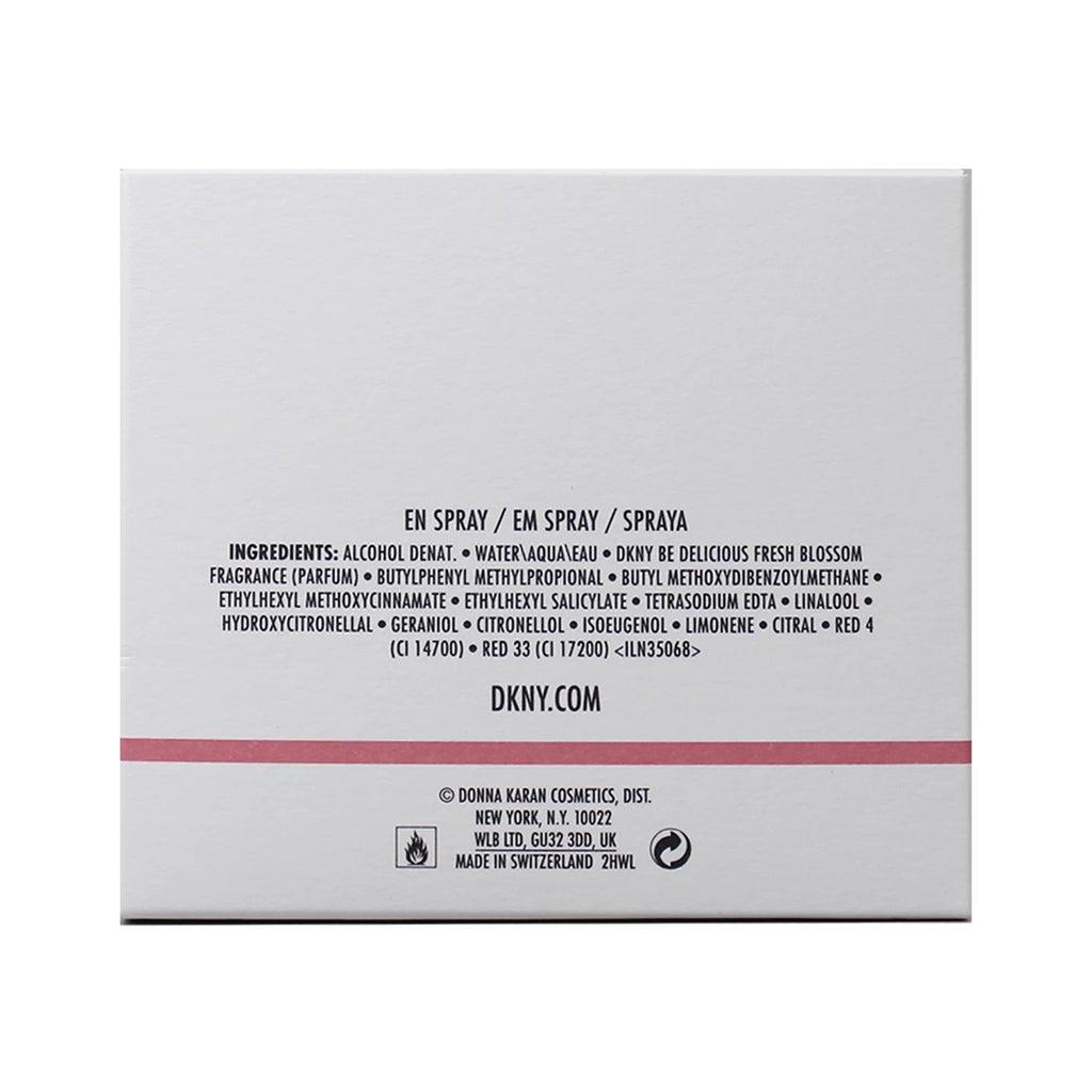 3.4 oz Eau De Parfum Spray I38196