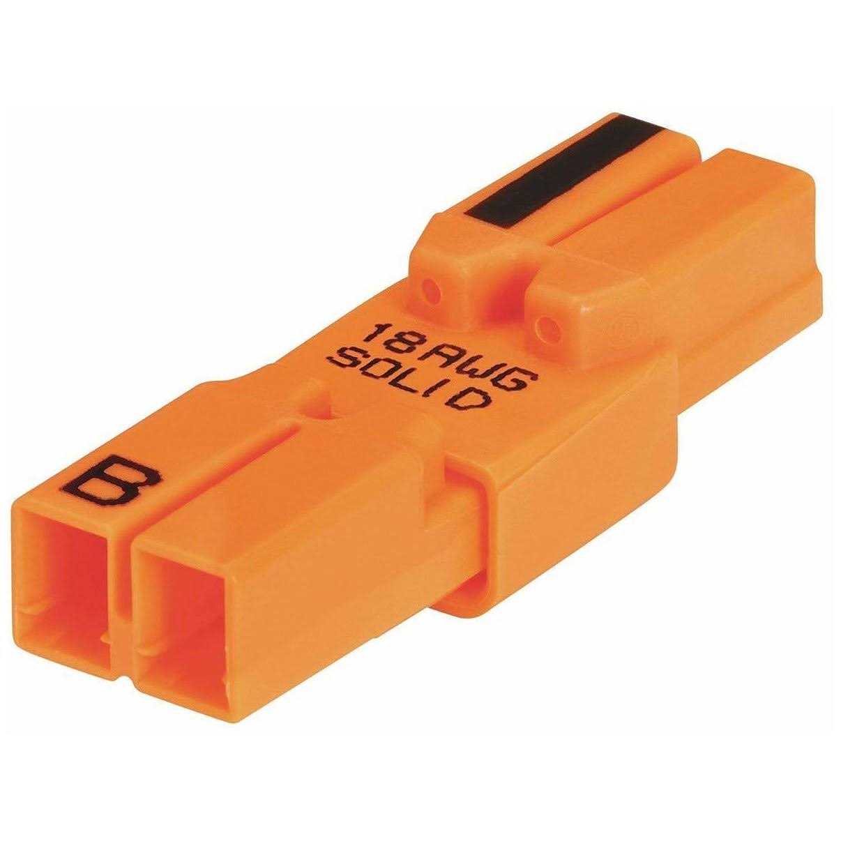 Power Plug Luminaire Disconnects P35597