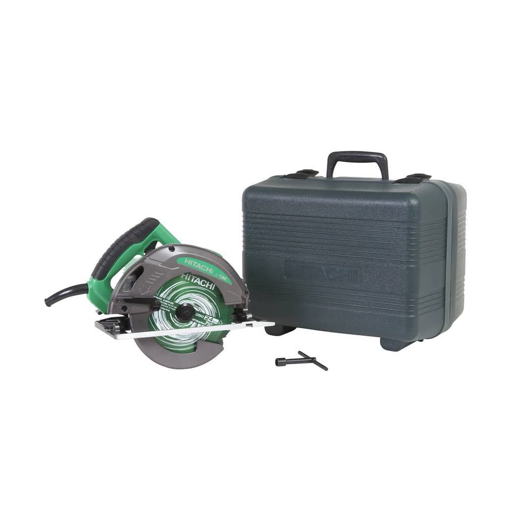 7-1/4 in. 15 Amp Circular Saw Kit D2815