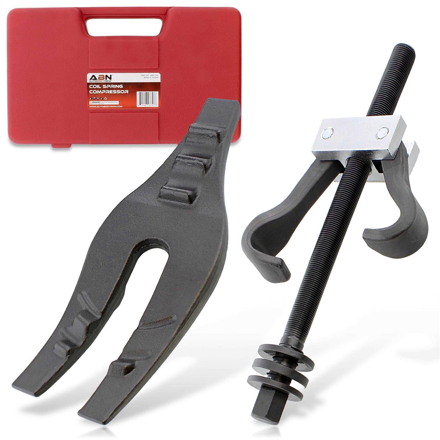 Coil Spring Compressor Tool X7582