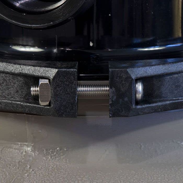 14" Sand Filter Tank with Valve O5203