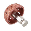 1.5 B Tire Buffing Wheel with Linking Rod A2018