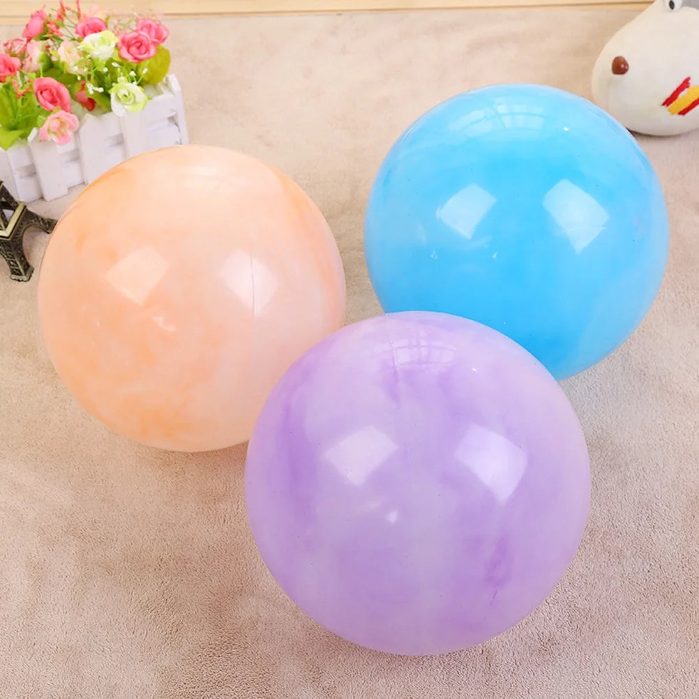 5-Pack 8.5 inch Inflatable Balls K8750