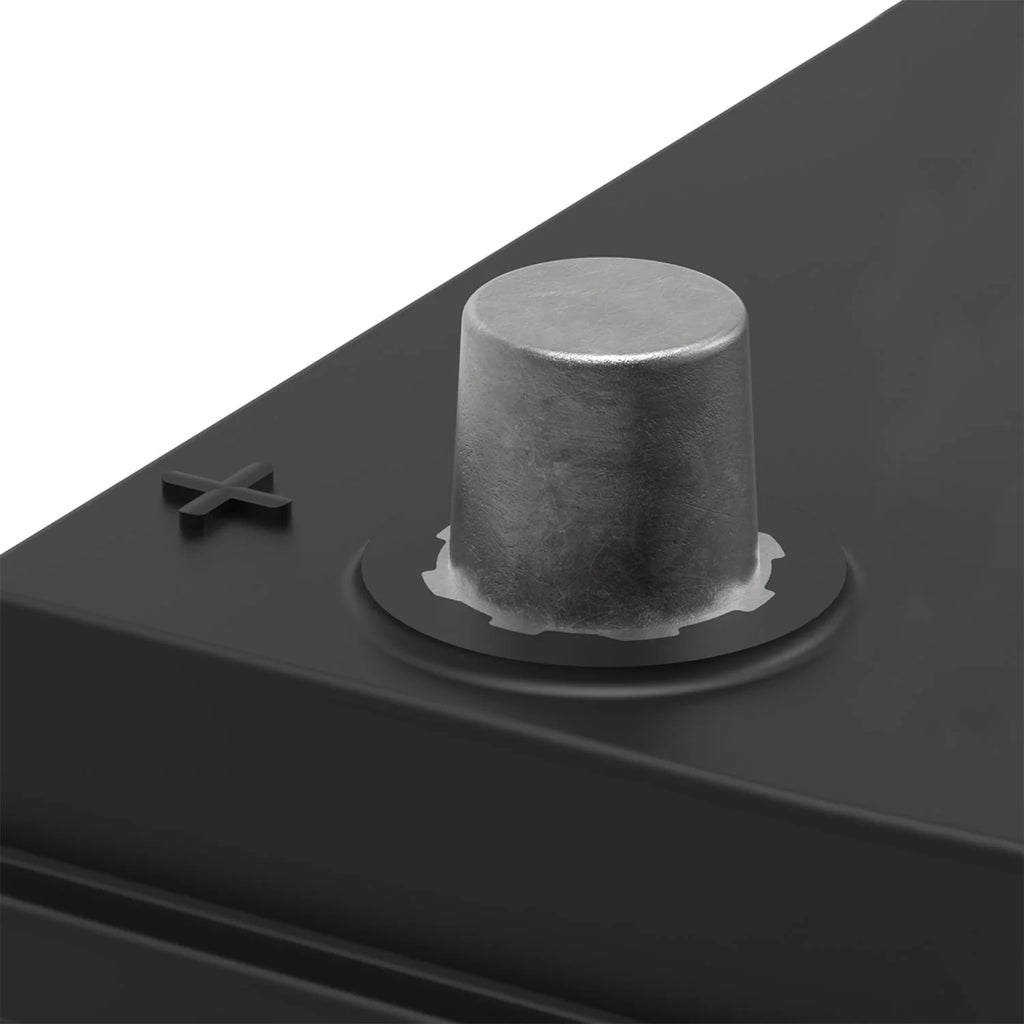 Group Size 35 12 Volt Lead Acid Automotive Battery V827143