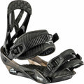 Black M Youth Snowboard Binding K789