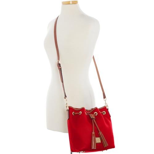 Pebble Grain Crossbody Handbag K41034