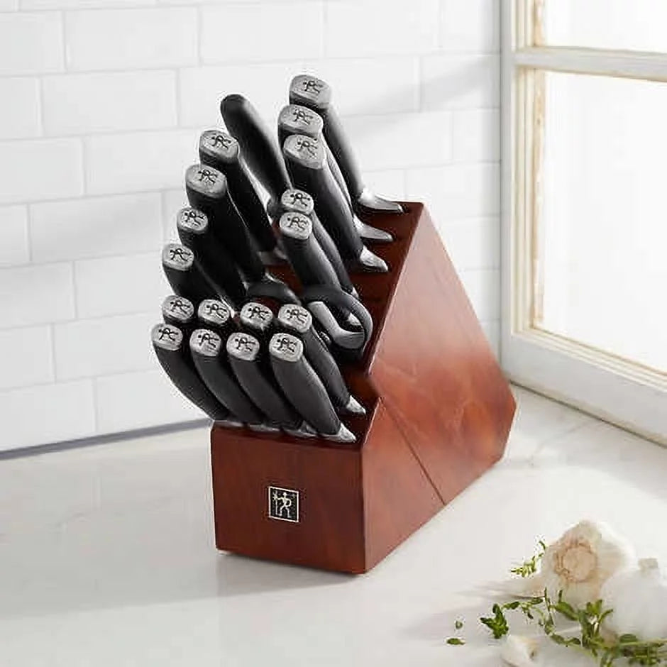 20-piece Knife Block Set B537