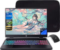17.3" Full HD IPS 144Hz Gaming Laptop with Intel Core i7, NVIDIA GeForce RTX 2060, 16GB DDR4, 256GB NVMe SSD S130