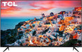 50" 4K UHD LED Smart TV O994639