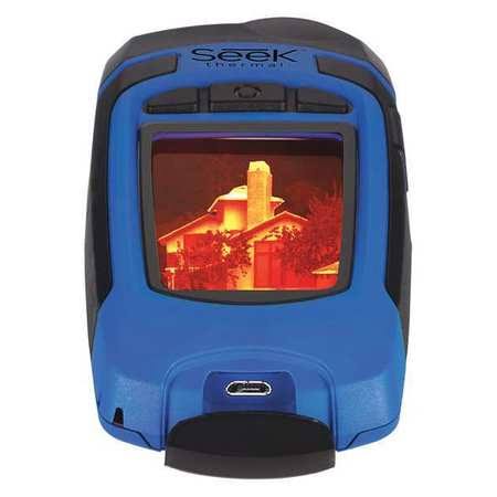 Infrared Camera, 100 Mk, 30 Hz D30253