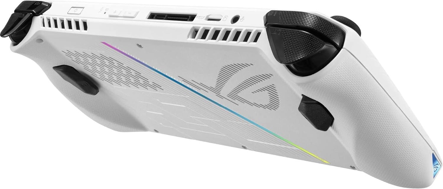 512GB 7-inch 120Hz FHD 1080p Gaming Handheld I762406