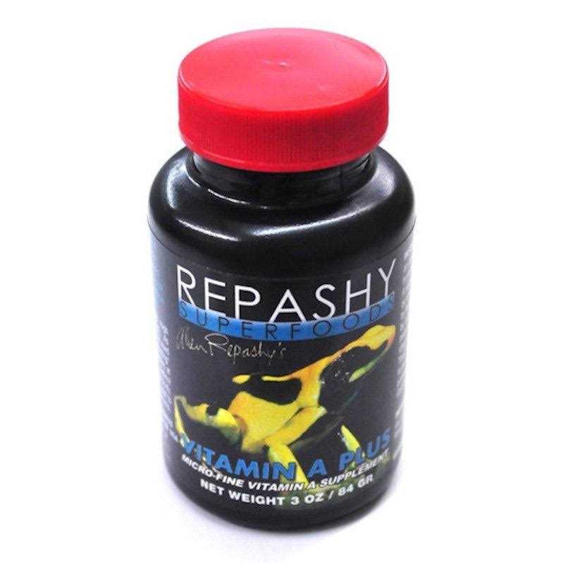 Repashy Vitamin A Plus S2036