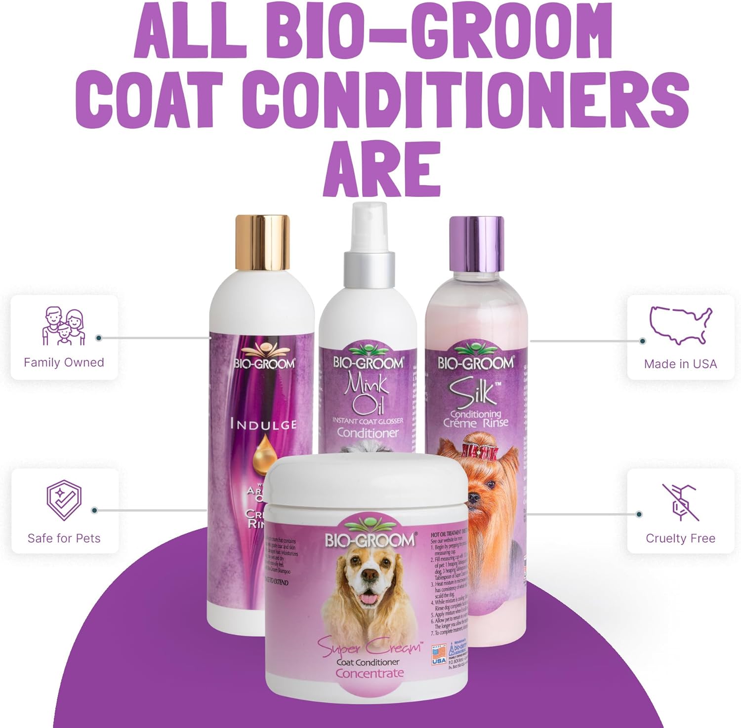 Super White Shampoo and Silk Creme Rinse Conditioner - 12 Fl Oz Each P846456