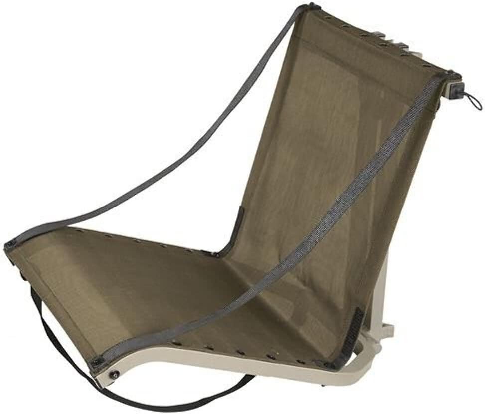 Aluminum Tree Seat K403