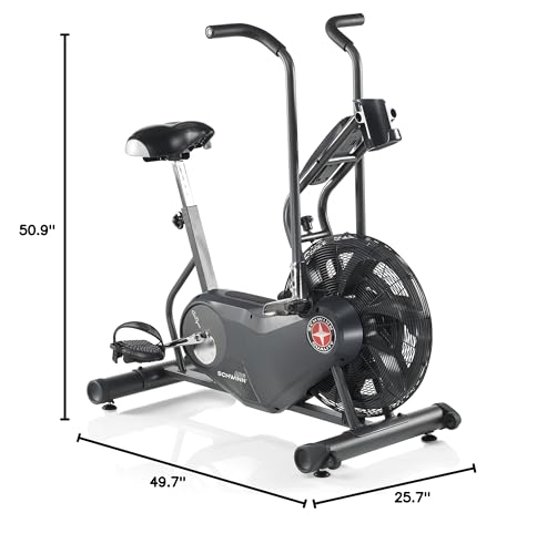 Airdyne Bike Q859841