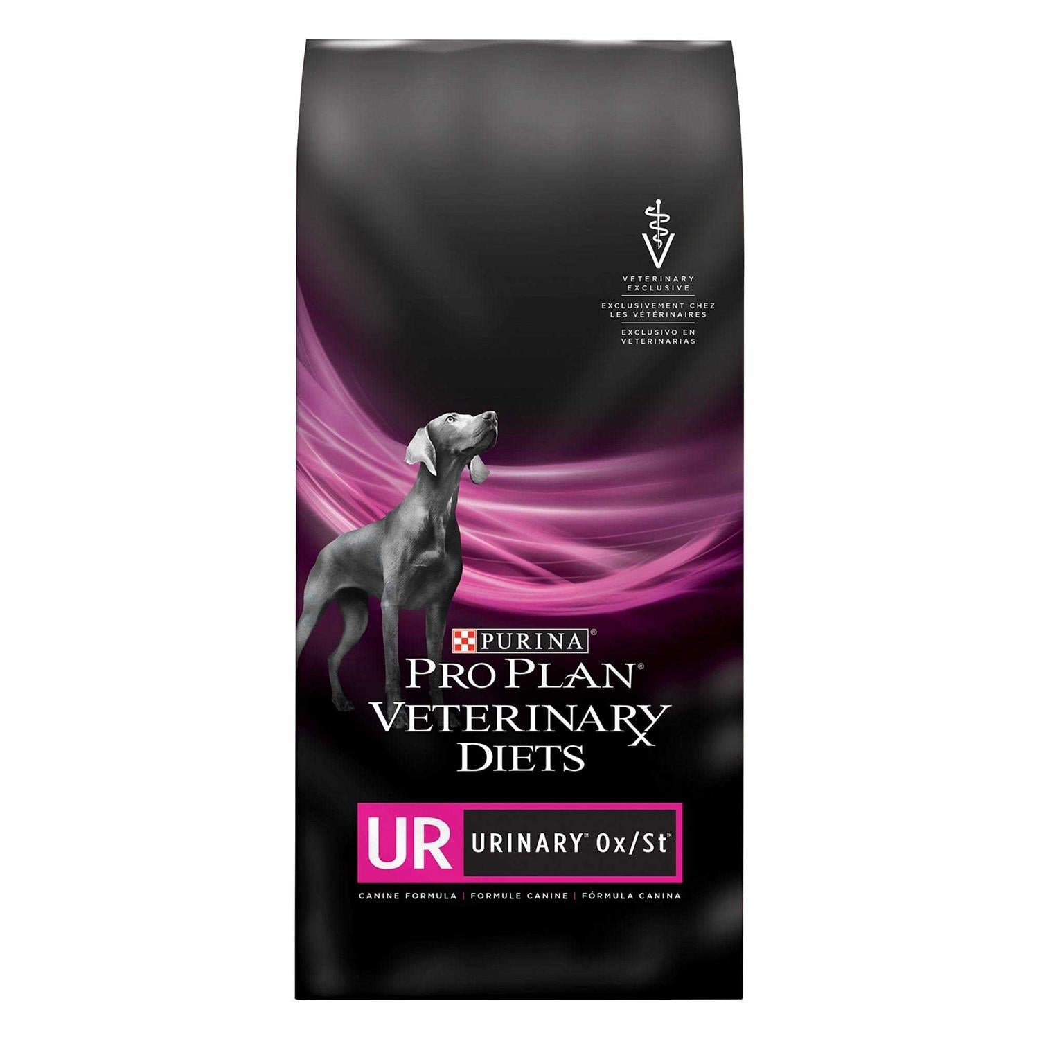 UR Ox/St Urinary Dry Dog Food Z455241