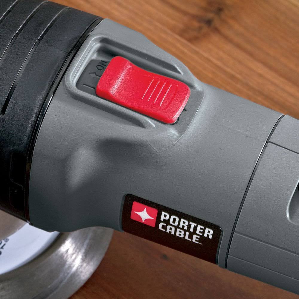 6 in. Variable-Speed Random Orbit Sander T95938