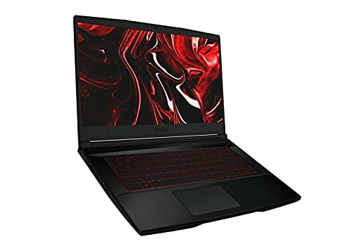 15.6" FHD IPS Display Gaming Laptop, Intel i5-11400H, 32GB RAM, 1TB SSD, GeForce RTX 3050 4GB X44020