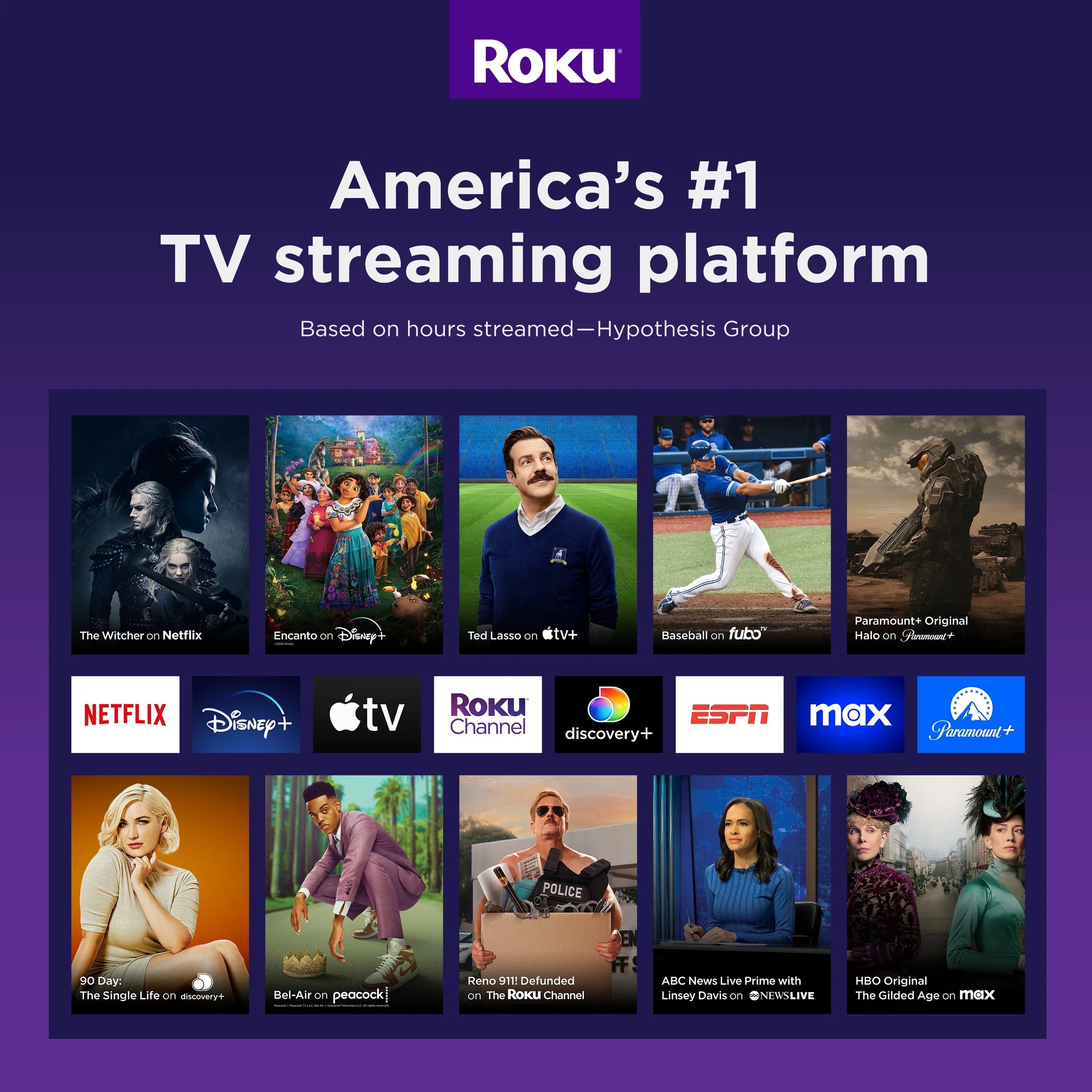 4K Streaming Stick with Voice Remote F6220