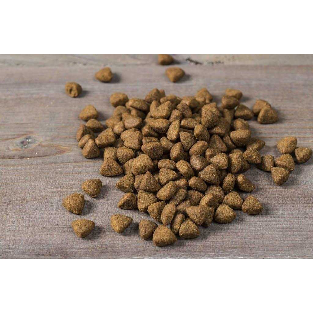 Alpine Ranch Beef Lamb & Pork Dry Puppy Food J28097