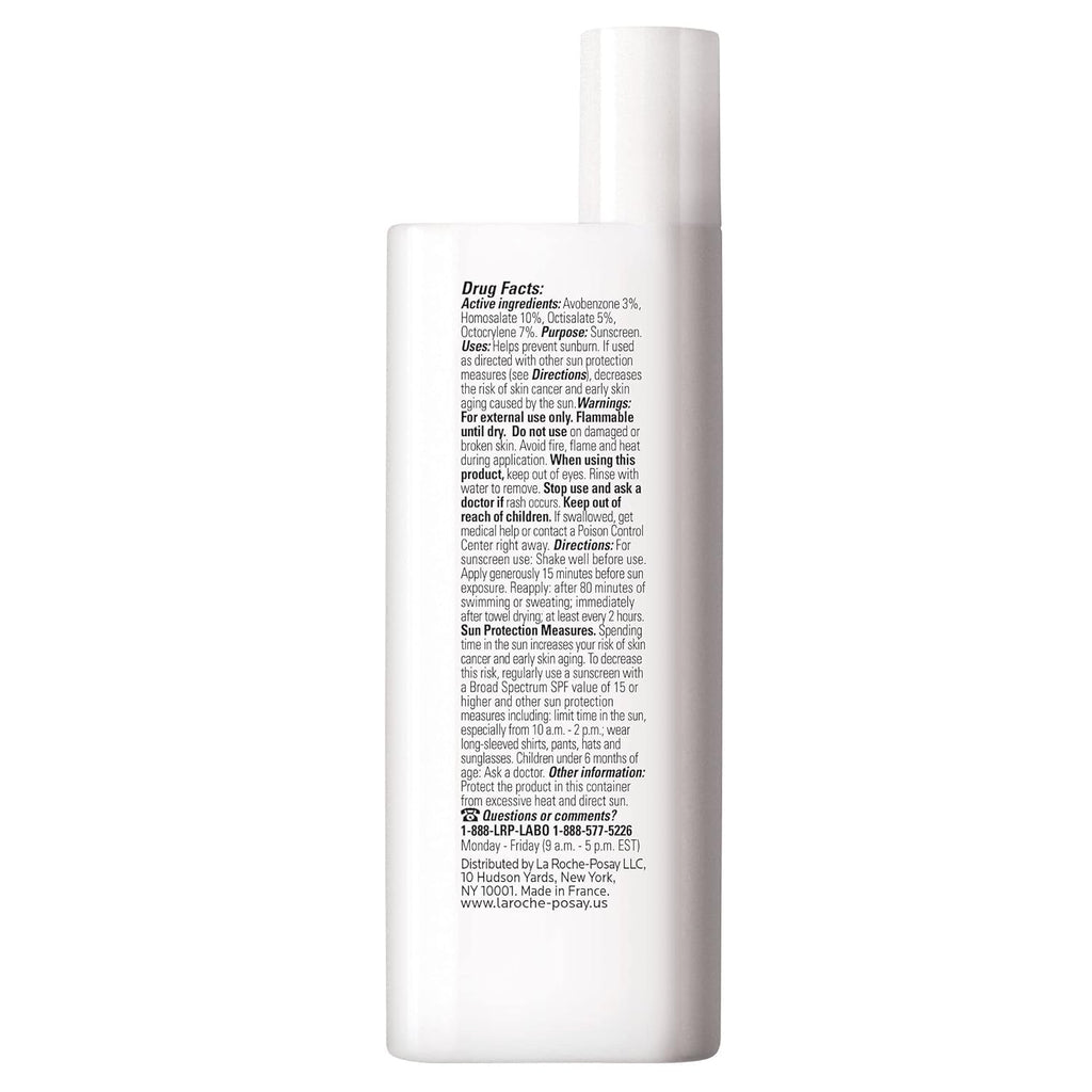 Lightweight Facial Sunscreen SPF 60 Broad Spectrum Oil Free 1.7 Fl. Oz. K3652