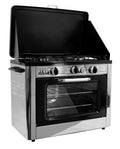 Outdoor Oven Z94151