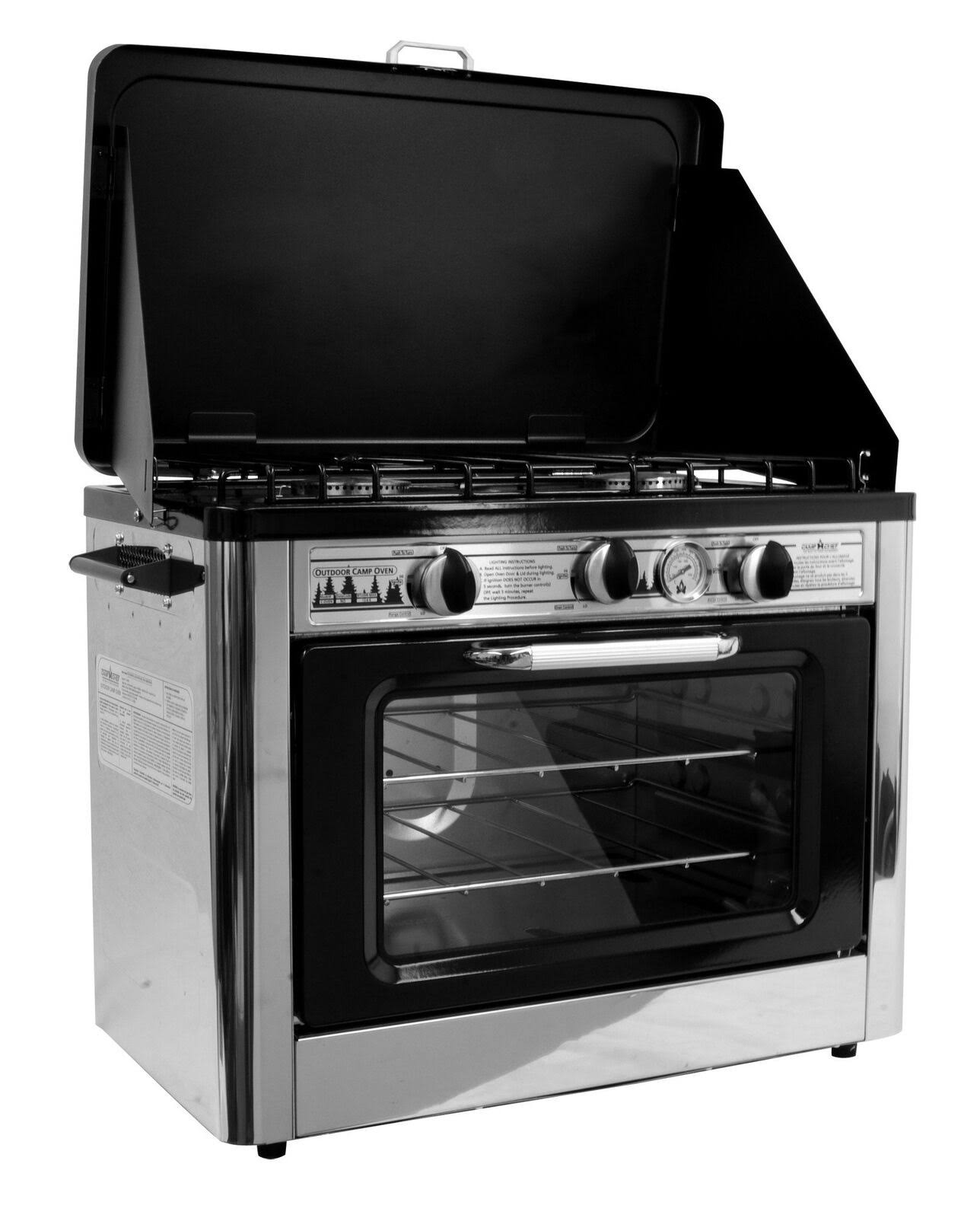 Outdoor Oven Z94151
