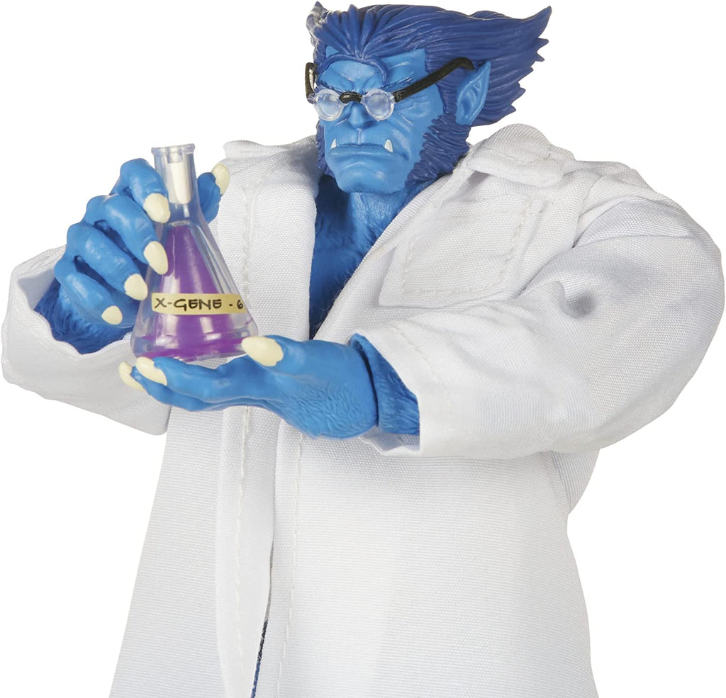 Marvel's Beast Action Figure C317