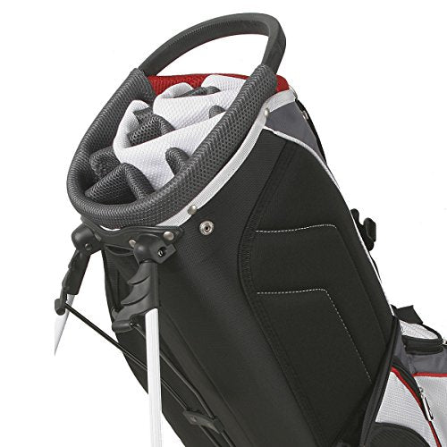 14-Way Golf Stand Bag W2027