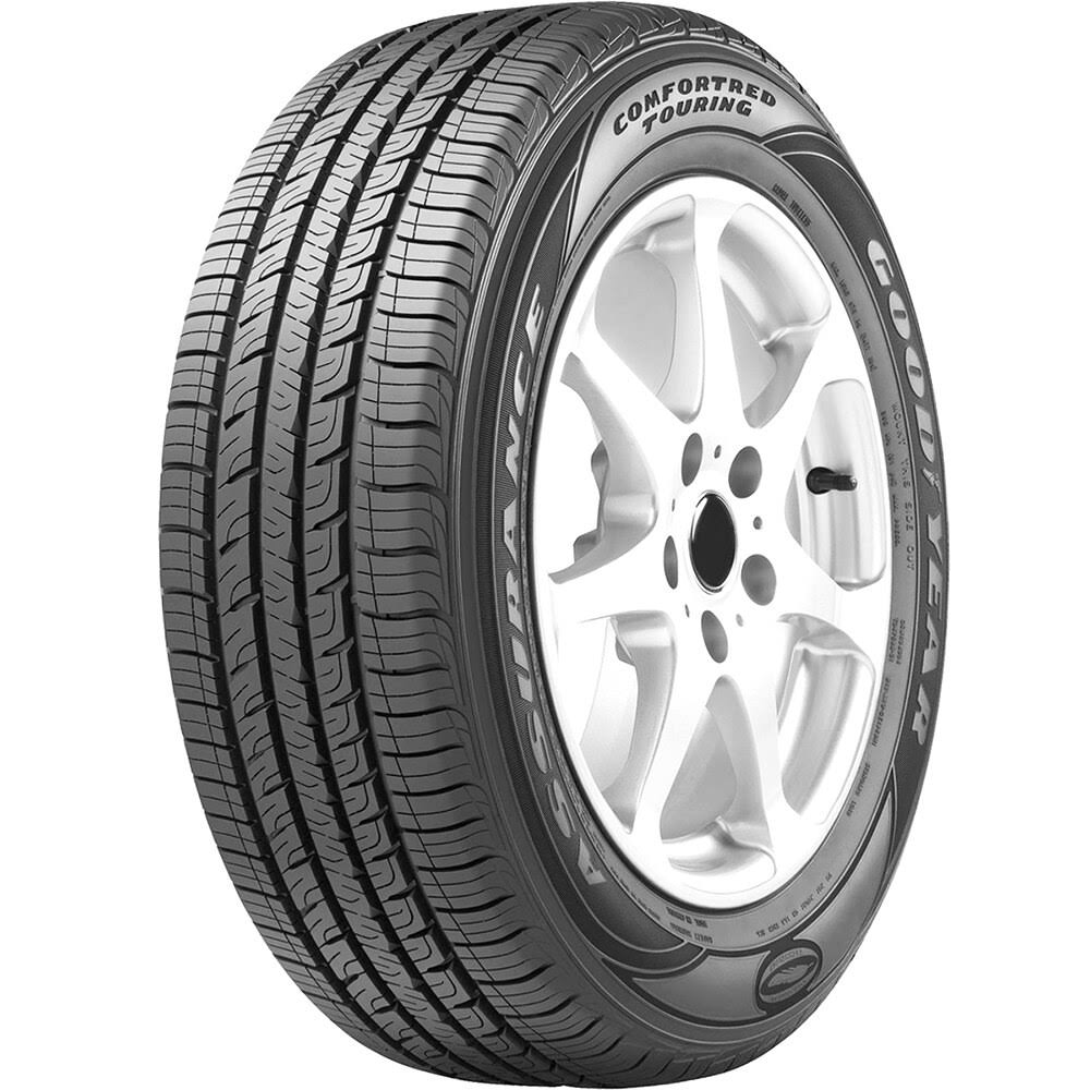 195/65R15 91H Tire Q509571