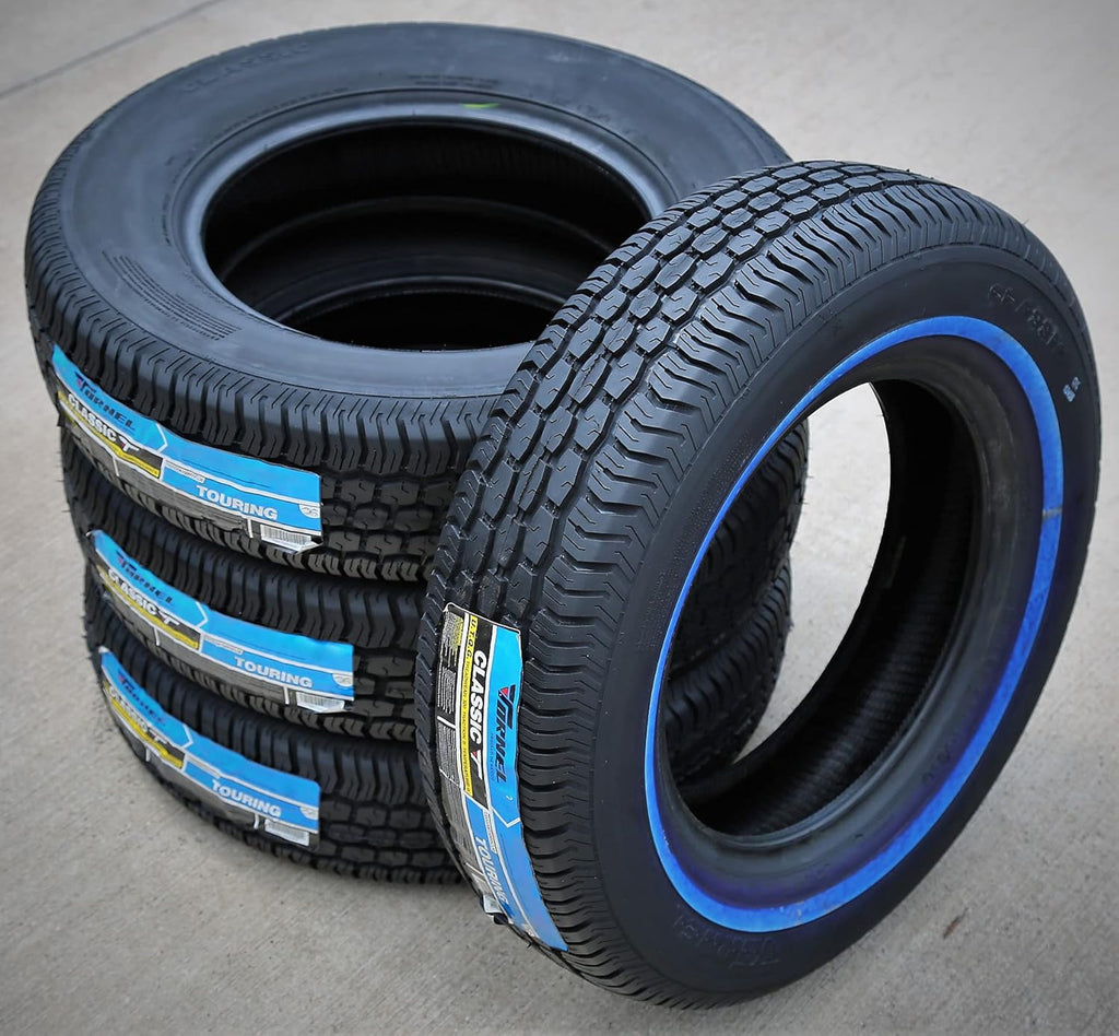 All Season Radial Tire H44857