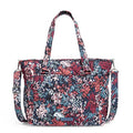 Performance Twill Multi-Strap Shoulder Satchel Purse P554074
